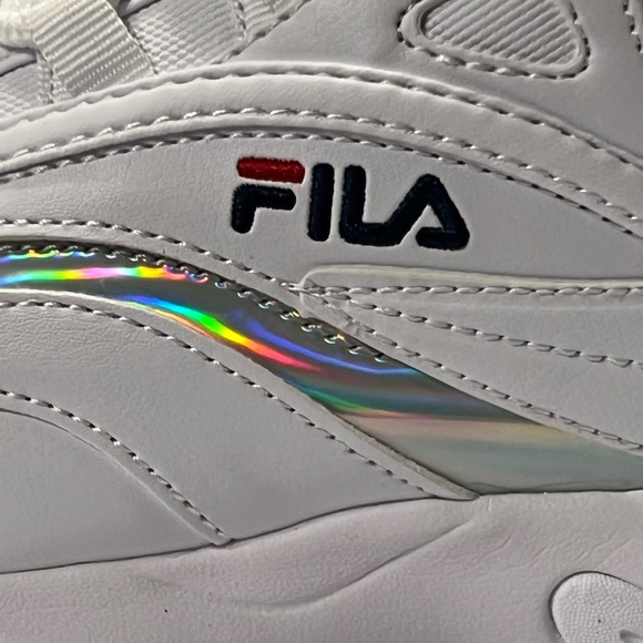 Fila Ray - Picture 6 of 6